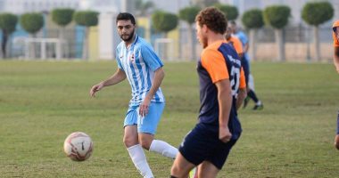 فيوتشر يفوز على الشمس 0/2 ودياً استعداد للإسماعيلي 