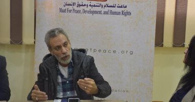 مؤلف مسلسل الاختيار: قدرة الدراما على التأثير يضع مسئولية ضخمة على صناعها