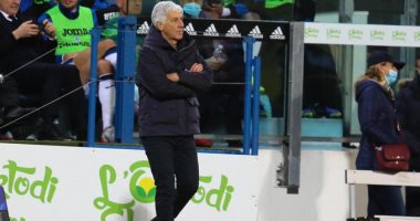 دورى أبطال أوروبا.. مدرب أتالانتا: علينا حسم المباراة أمام فياريال القوى