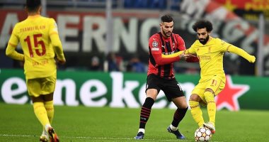 تقارير: أنباء عن إصابة محمد صلاح بفيروس كورونا ومسحة ثانية خلال ساعات