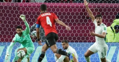 التشكيل المتوقع لمنتخب مصر أمام الأردن فى كأس العرب 