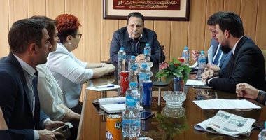 اتحاد العمال: نوطد العلاقات مع المنظمات النقابية الدولية للحفاظ على حقوق العمالة