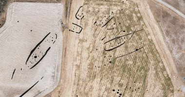 منزل من العصر الحديدى فى النرويج..  هل عرف الباحثون عمره؟