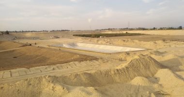 التنمية المحلية تعلن تسليم المدفن الصحى الآمن بالبحيرة بتكلفة 35 مليون جنيه