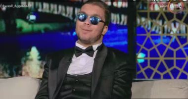 زياد عبد السلام: اهتمام الرئيس السيسى بأصحاب الهمم عبور من الظلمات إلى النور
