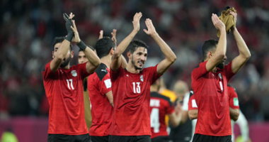 تعرف على أبرز أرقام دور مجموعات كأس العرب 2021