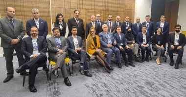 مصر تترأس الاجتماعات السنوية لاتحاد البورصات اليورو آسيوية في أرمينيا