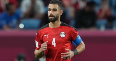 شريف عبد الفضيل عن خطأ السولية: وارد وسبق وسجلت هدفا عكسيا أمام الوداد
