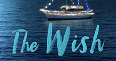 الأكثر مبيعا فى أمريكا.. رواية the wish لنيكولا سباركس تكرس أسطورة الحب الأول