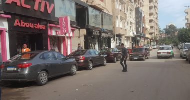 أجواء مشرقة وانتظام الحركة المرورية.. استقرار حالة الطقس بالبحيرة.. بث مباشر