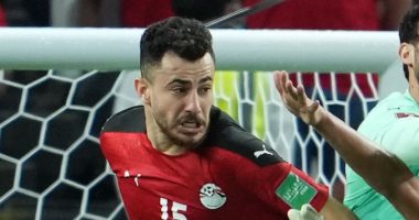 الونش يطير إلى السعودية بعد حصد المركز الرابع فى كأس العرب