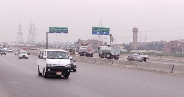 لقيادة آمنة.. اعرف نصائح المرور لتجنب حوادث الطرق خلال سوء الأحوال الجوية