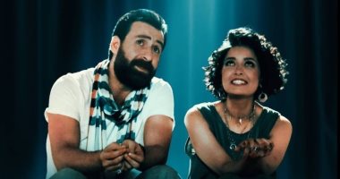 طرح فيلم "الورشة" بطولة نضال الشافعى وسهر الصايغ بدور العرض غداً