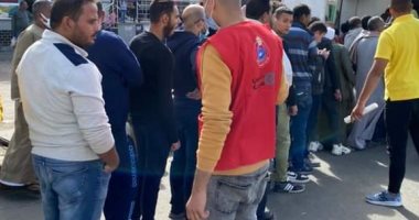 صحة القليوبية: فرق خاصة بتطعيم لقاح كورونا أمام المبانى الخدمية ببنها