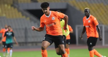 فاركو يطمئن على أحمد شريف بعد تعرضه لحادث سير مروع..واللاعب يغادر المستشفى