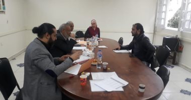 146 تجربة مسرحية جديدة بالموسم المسرحى الجديد بقصور الثقافة