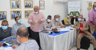 "التعليم" وبرنامج الأغذية العالمى يطلقان برنامج نادى مناظرات قضايا النوع الاجتماعى