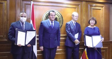 البحث العلمى والمجلس الثقافى البريطانى يعلنان اختيار 60 باحثا مصريا للتدريب