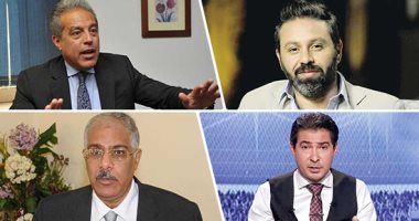 قائمة جمال علام تتقدم بأوراق الترشح لانتخابات اتحاد الكرة