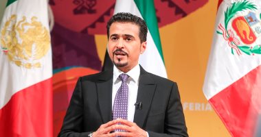  الشارقة تتسلم راية ضيف شرف الدورة السادسة والثلاثين من معرض المكسيك للكتاب