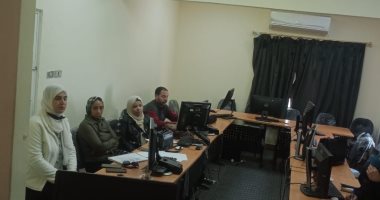 رئيس مياه القناة: تعظيم الاستفادة من الطاقات المتجددة كمصادر بديلة لتوليد الطاقة
