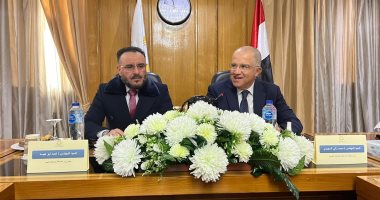 اتحاد الصناعات: إنشاء مركز للمنتجات المصرية ببنى غازى