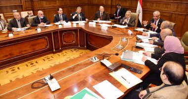 ممثل الحكومة لـ"محلية النواب": الموافقة على إنشاء مجمع خدمات متكامل بحلوان
