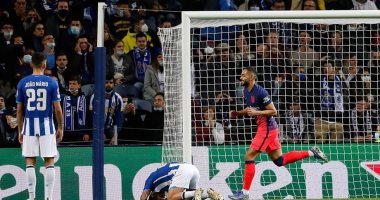 كونيا: أصوات مشجعي أتلتيكو مدريد كانت الأعلى فى معقل بورتو 
