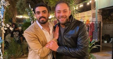 محمد على رزق عن زميله إسلام جمال فى طعم الدنيا: اكتشاف وقلبه أبيض