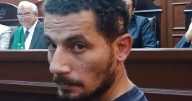 محامى ضحية سفاح الإسماعيلية: الحكم رادع وعبرة للجميع