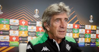الدوري الأوروبي .. بيليجريني قبل مواجهة سيلتك: الاستمرار فى الفوز أمر هام