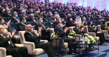 الرئيس السيسى: سنقاتل من أجل المعرفة.. ومصر جادة لمجابهة التحديات