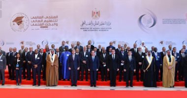 رئيس جامعة المنصورة: الثورة الصناعية الرابعة والخامسة تتطلب مواكبة التحول التكنولوجى