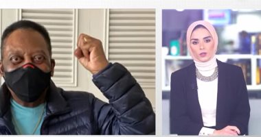 فيديو.. التفاصيل الكاملة للحالة الصحية لأسطورة الكرة البرازيلية "بيليه"