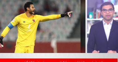 صدمة الشناوى.. الحجز على ممتلكات حارس الأهلى والمنتخب.. فيديو