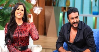 ياسمين عبد العزيز لـ"منى الشاذلى": ساعة واحدة كانت فارقة بينى وبين الموت