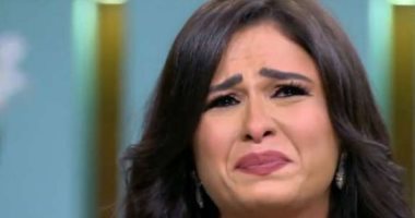 ياسمين عبد العزيز تعلن تعرضها لثقب فى القولون أثناء أزمتها الصحية كاد يودى بحياتها