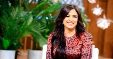 ياسمين عبد العزيز: جات لى عقدة من جملة "وحش الكون" ومش عايزة أسمعها تانى