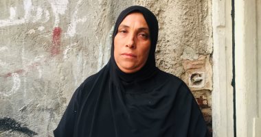 زوجة ضحية سفاح الإسماعيلية تكشف تفاصيل جديدة حول الحادث.. لايف وصور