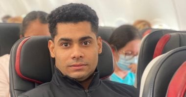 محمد إيهاب: حلمت بذهبية طوكيو وتتويجى بفضية ريو دى جانيرو عودة الحق لأصحابه