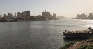 طقس الغربية الآن.. أجواء باردة رغم سطوع الشمس.. لايف وصور
