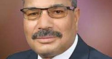 تعيين محمود خضارى عضوا بلجنة تخطيط قطاع العلوم الأساسية بجامعة جنوب الوادى