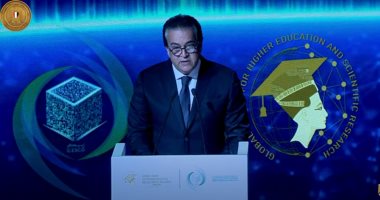 خالد عبد الغفار: المنتدى العالمى للتعليم العالى يناقش وظائف المستقبل