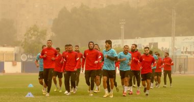 اليوم.. 9 مباريات فى الجولة الـ10 لدورى القسم الثانى