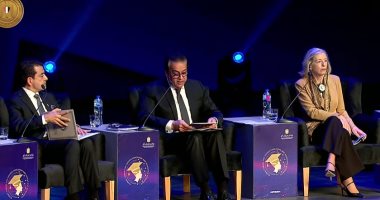 "رؤية المستقبل" بعيون مصرية فى المنتدى العالمى للتعليم العالى.. مصر تناقش التوظيف فى عصر الأوبئة ووظائف المستقبل بمشاركة خبراء دوليين ومؤسسات تعليمية عالمية.. وتنفيذ خارطة طريق لصقل الطلاب بالمهارات الحديثة