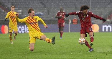 بعد وداع دوري الأبطال.. تعرف على منافس برشلونة فى الدوري الأوروبي
