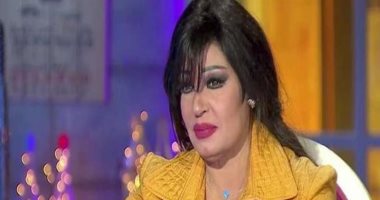 فيفى عبده بعد تكريمها فى العراق: إحساس جميل إن فى ناس خارج بلدك بتحبك 