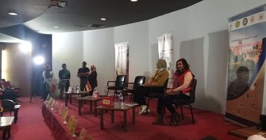 الأقصر تستضيف المنتدى الشبابى البيئى العربى بعنوان "التغيرات المناخية" .. صور