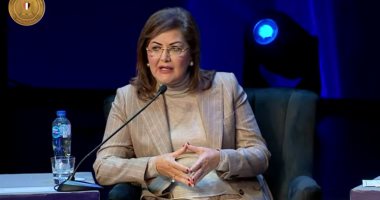 وزيرة التخطيط: علوم البيانات والفضاء والذكاء الاصطناعى من وظائف المستقبل