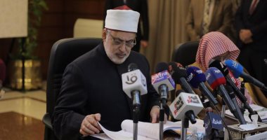 شيخ الأزهر: التطعيمات قضية أمة يجب أن توضع فى أولى أولويات الدول